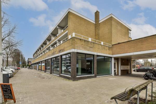 Kantoorruimte Bolestein 49 Amsterdam