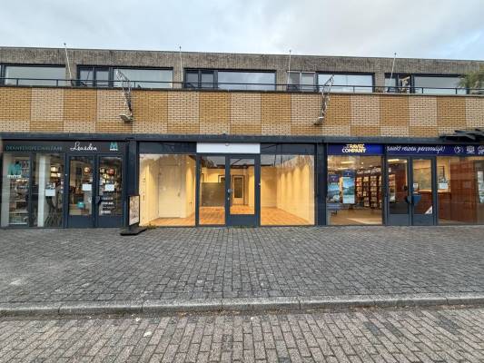 Winkelruimte De Smidse 14-a Leusden
