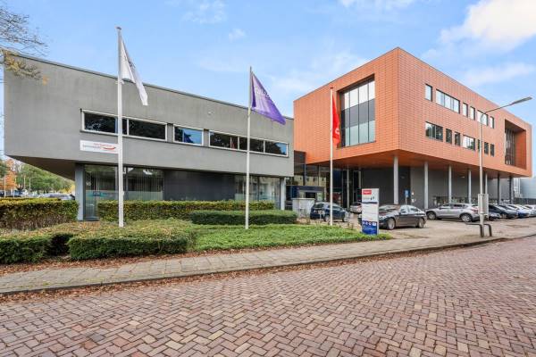 Kantoorruimte Bruningweg 10 Arnhem
