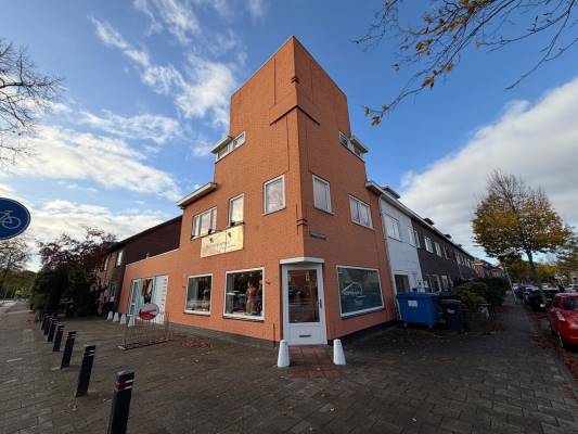Winkelruimte Leenderweg 298-C Eindhoven