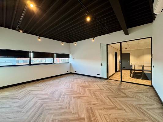 Kantoorruimte Het Tasveld 1-A Hendrik-Ido-Ambacht