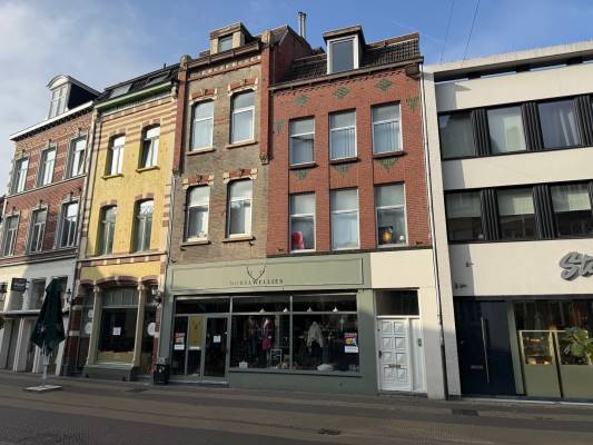 Winkelruimte Parade 20 Venlo