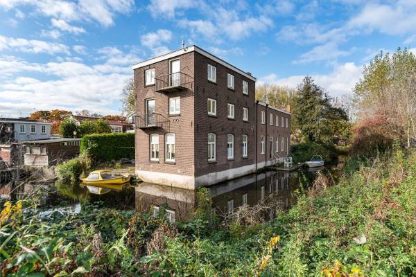 Beleggingsobject Ossenmarkt 30 Weesp