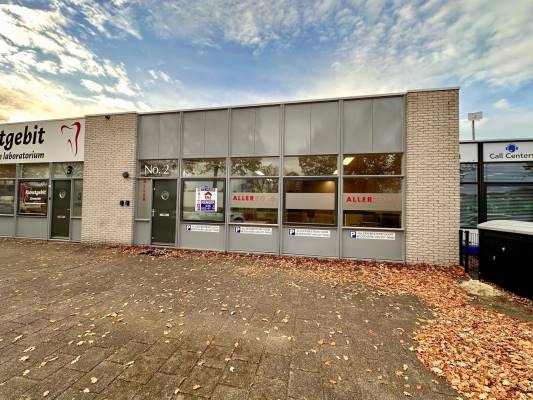 Kantoorruimte Grootzeil 2 Zeewolde