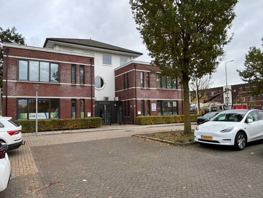 Kantoorruimte Losplaats 10-A Uden