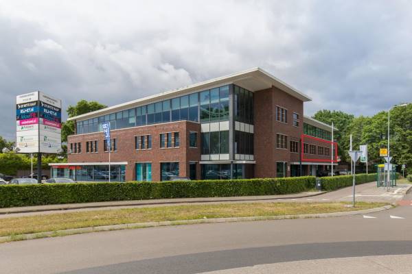 Kantoorruimte Harderwijkerweg 145 Ermelo