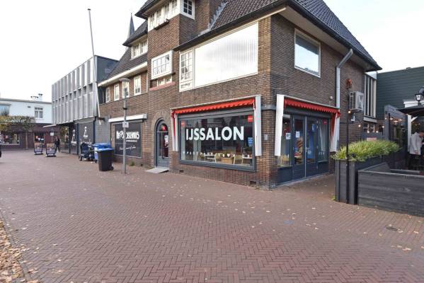 Winkelruimte Markt 17 Epe