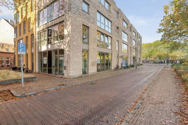 Winkelruimte Assiesplein 17 Zwolle