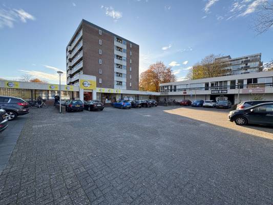 Winkelruimte Hoofdstraat 76 Hoogezand