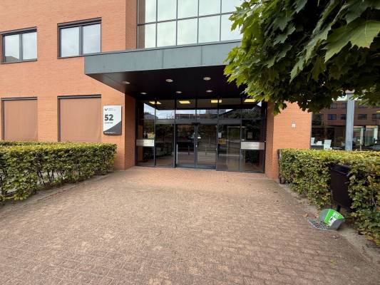 Kantoorruimte Lange Kleiweg 52-a Rijswijk (ZH)