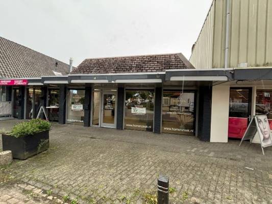 Winkelruimte Meijersweg 3-A Hengelo (OV)