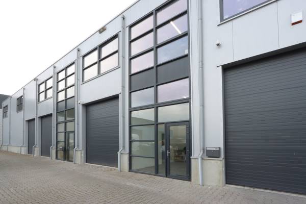 Bedrijfsruimte Baardmeesweg 23-J Zeewolde