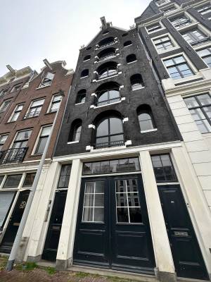 Kantoorruimte Herengracht 71-H Amsterdam