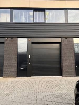 Bedrijfsruimte Nobelstraat 15-BU 24 's-Gravenzande