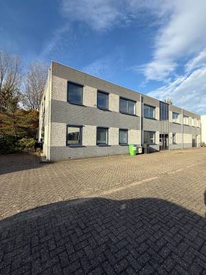 Kantoorruimte Joh. Enschedeweg 13 Uithoorn