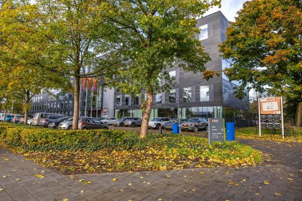 Kantoorruimte Europaweg 31 Groningen