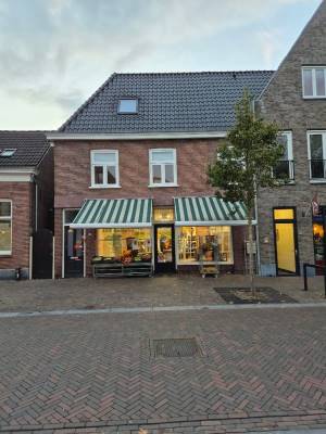 Winkelruimte Mgr. Zwijsenplein 22 Kerkdriel