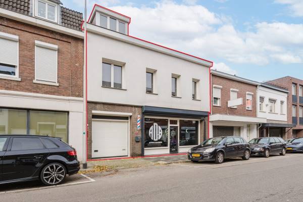 Beleggingsobject Bleijerheiderstraat 10 Kerkrade