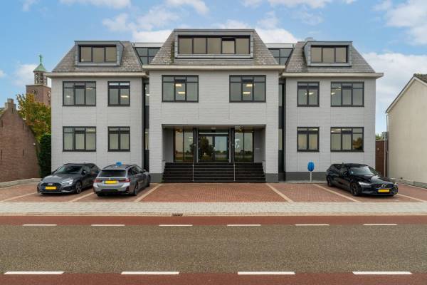 Kantoorruimte Sasdijk 10 Werkendam