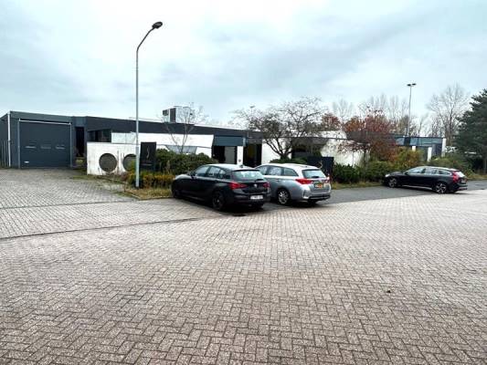 Kantoorruimte De Vest 13 Valkenswaard