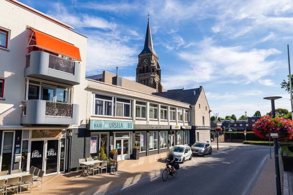 Winkelruimte Hovenstraat 143 Landgraaf