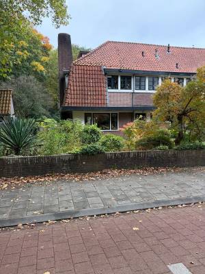 Beleggingsobject Tilburgseweg 156 Goirle