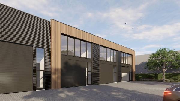 Kantoorruimte Keulenaar 3 Wijk bij Duurstede