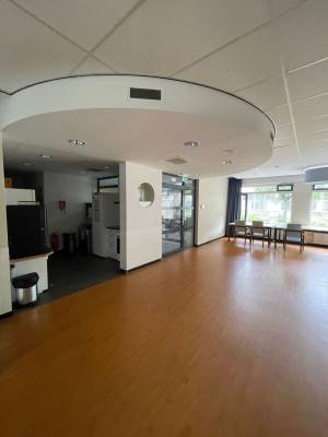 Maatschappelijk vastgoed Groen van Prinstererweg 38 Dordrecht