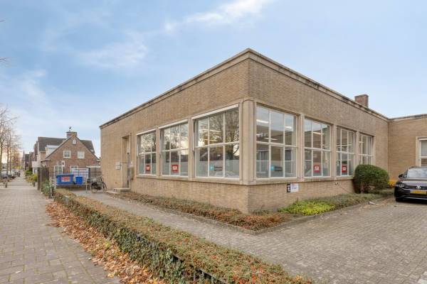 Kantoorruimte Voortsweg 131 Enschede