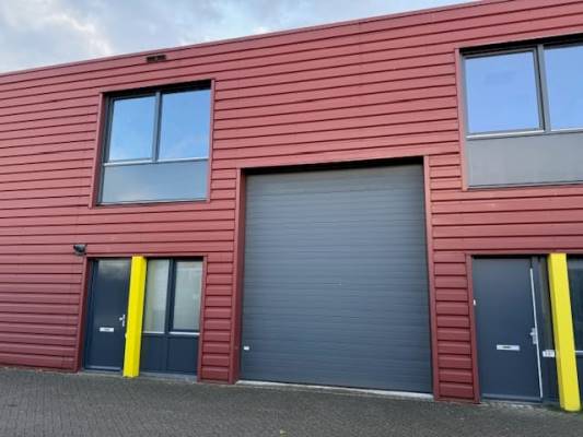 Bedrijfsruimte Spaarpot 38-L Geldrop