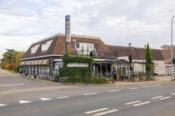 Horecagelegenheid Vriezerweg 20 Tynaarlo