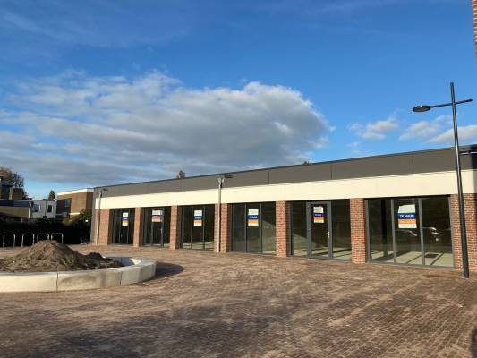 Winkelruimte Slenkstraat 12-J IJsselmuiden