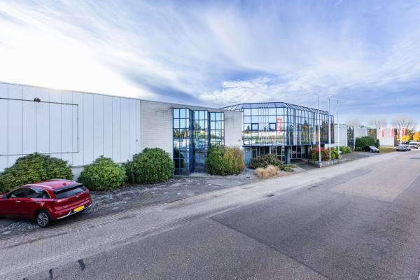 Bedrijfsruimte De Run 4225 Veldhoven