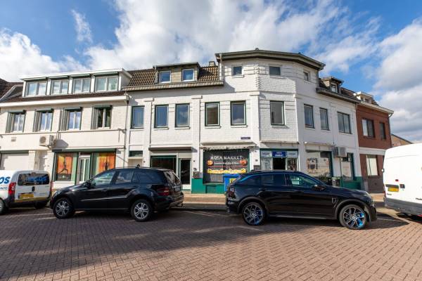 Winkelruimte Zonstraat 31 Kerkrade