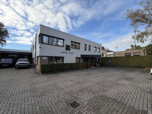 Kantoorruimte Hogebrinkerweg 31 Hoevelaken