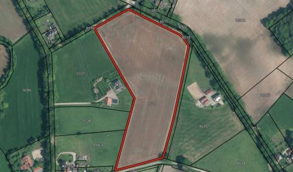 Agrarische grond Deunkmolenweg Winterswijk Woold