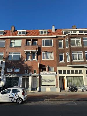 Beleggingsobject Bree 23 A-B Rotterdam