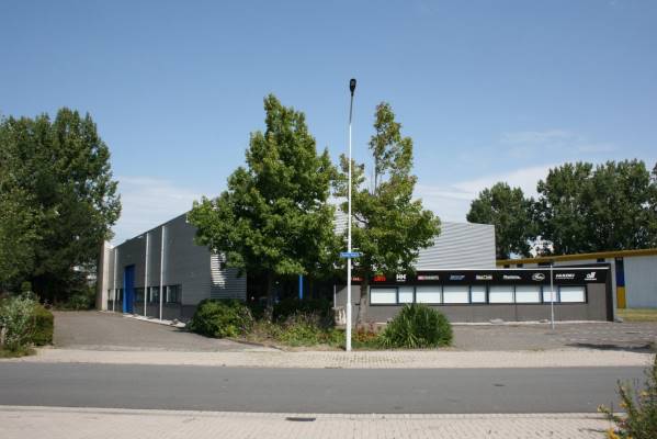 Bedrijfsruimte Ronde Tocht 5 Zaandam