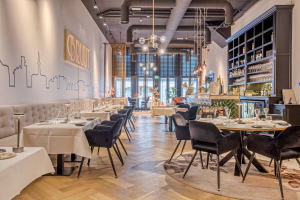 Horecagelegenheid Noorderhagen 42 Enschede