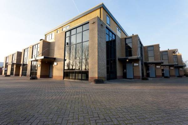 Kantoorruimte Hornweg 28 Broek op Langedijk