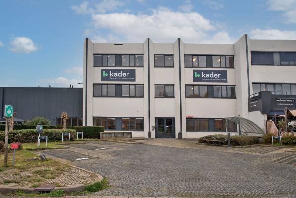 Kantoorruimte Bedrijvenpark Twente 303 Almelo