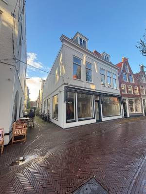 Winkelruimte Gierstraat 52 Haarlem