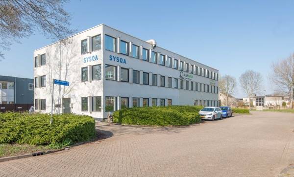 Kantoorruimte Kabelstraat 5 Almere