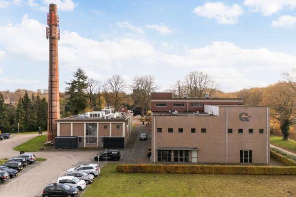 Kantoorruimte Ermerweg 88-C 1 Emmen