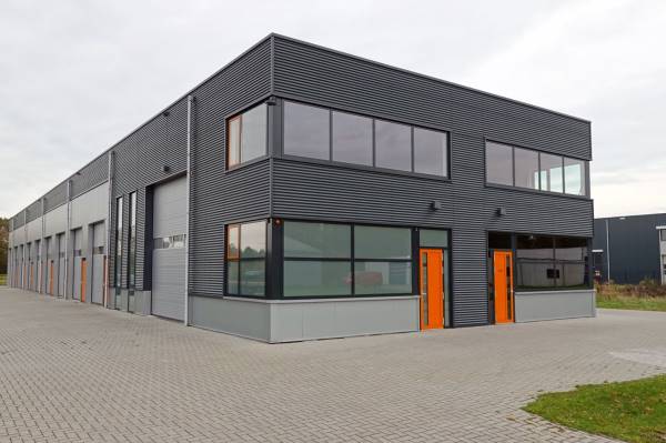 Bedrijfsruimte de Bun 6- 20 Espel