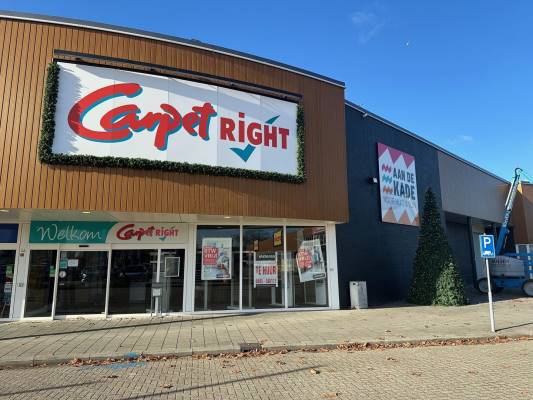 Winkelruimte Kanaaldijk-Noord 3-A Eindhoven