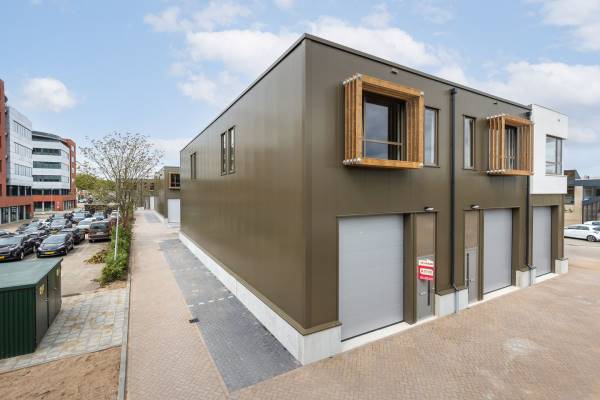 Bedrijfsruimte de Waal 45- 79 Best