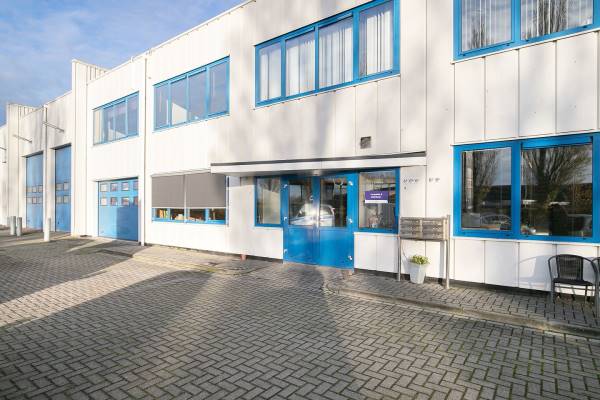 Kantoorruimte It Moleln 6 Grou