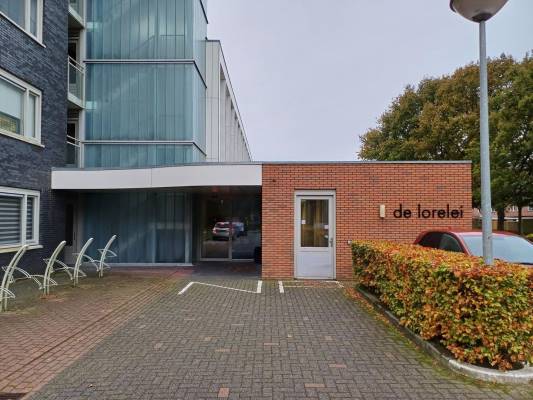 Maatschappelijk vastgoed Rijnstraat 39- 1 Assen