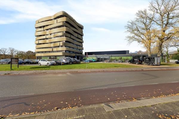 Kantoorruimte Heremaweg 22 Heerenveen